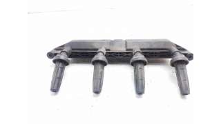 BOBINA ENCENDIDO PEUGEOT 206 FASTBACK (2006-2007) 1.4 LPG 75CV 1360CC - L.53320 / 9628158580
