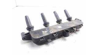 BOBINA ENCENDIDO PEUGEOT 206 FASTBACK (2006-2007) 1.4 LPG 75CV 1360CC - L.53320 / 9628158580