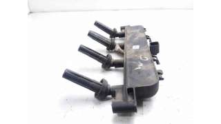 BOBINA ENCENDIDO PEUGEOT 206 FASTBACK (2006-2007) 1.4 LPG 75CV 1360CC - L.53320 / 9628158580