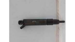 INYECTOR SKODA OCTAVIA I (1996-2010) 1.9 TDI 90CV 1896CC - L.53609 / 028130202P 2