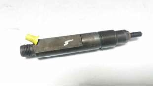 INYECTOR SKODA OCTAVIA I (1996-2010) 1.9 TDI 90CV 1896CC - L.53611 / 028130202P 2