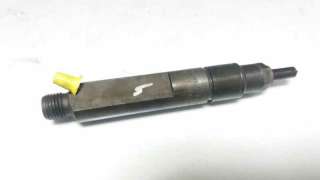 INYECTOR SKODA OCTAVIA I (1996-2010) 1.9 TDI 90CV 1896CC - L.53611 / 028130202P