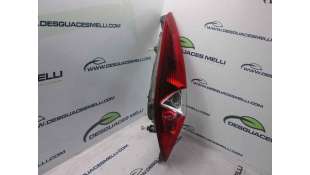 PILOTO TRASERO IZQUIERDO FIAT PUNTO (2003-2012) 1.3 JTD 16V 70CV 1248CC - L.54533 / 0051721479