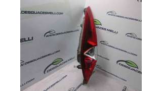 PILOTO TRASERO IZQUIERDO FIAT PUNTO (2003-2012) 1.3 JTD 16V 70CV 1248CC - L.54533 / 0051721479