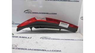 PILOTO TRASERO IZQUIERDO FIAT PUNTO (2003-2012) 1.3 JTD 16V 70CV 1248CC - L.54533 / 0051721479