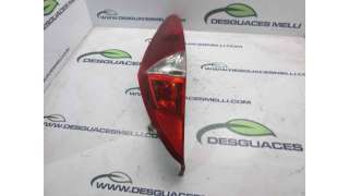 PILOTO TRASERO IZQUIERDO FIAT PUNTO (2003-2012) 1.3 JTD 16V 70CV 1248CC - L.54533 / 0051721479