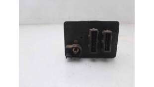 CAJA PRECALENTAMIENTO PEUGEOT 407 COUPÉ (2005-) 2.7 HDI 204CV 2720CC - L.55952 / 0281003018