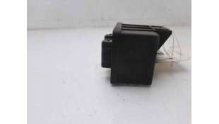 CAJA PRECALENTAMIENTO PEUGEOT 407 COUPÉ (2005-) 2.7 HDI 204CV 2720CC - L.55952 / 0281003018 2