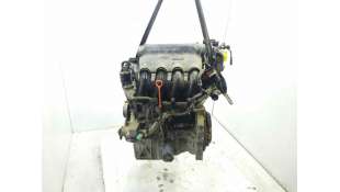 MOTOR COMPLETO HONDA JAZZ II (2002-2008) 1.3 (GD1) 83CV 1339CC - L.56820 / L13A1