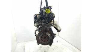 MOTOR COMPLETO HONDA JAZZ II (2002-2008) 1.3 (GD1) 83CV 1339CC - L.56820 / L13A1 2