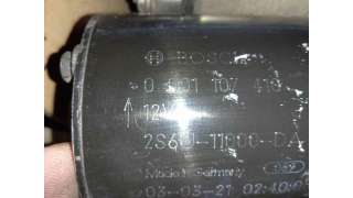 TRANSMISION DELANTERA DERECHA TOYOTA YARIS (2002-2005) 1.3 (SCP12, NCP10, SCP13) 87CV 1298CC - L.59345 / 4341052131