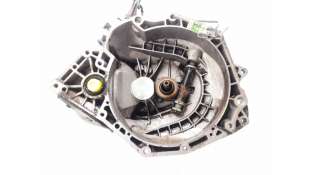 CAJA CAMBIOS OPEL TIGRA (1994-2000) 1.4 16V (F07) 90CV 1389CC - L.59850 / 90400197
