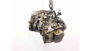 CAJA CAMBIOS OPEL TIGRA (1994-2000) 1.4 16V (F07) 90CV 1389CC - L.59850 / 90400197
