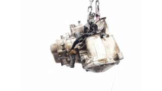 CAJA CAMBIOS OPEL TIGRA (1994-2000) 1.4 16V (F07) 90CV 1389CC - L.59850 / 90400197