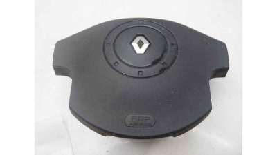 AIRBAG DELANTERO IZQUIERDO RENAULT GRAND SCÉNIC II (2004-2009) - L.61149 / 8200301513C
