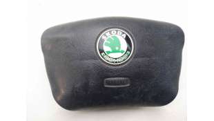 AIRBAG DELANTERO IZQUIERDO SKODA OCTAVIA I (1997-2006) 1.9 TDI 110CV 1896CC - L.61492 / 1U0880201