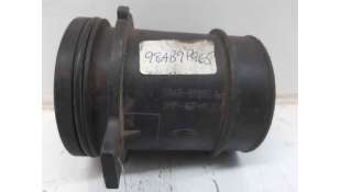 CAUDALIMETRO FORD FOCUS SEDÁN (1999-2004) 1.8 TURBO DI / TDDI 90CV 1753CC - L.61504 / 98AB9P965AA