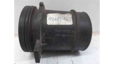 CAUDALIMETRO FORD FOCUS SEDÁN (1999-2004) 1.8 TURBO DI / TDDI 90CV 1753CC - L.61504 / 98AB9P965AA