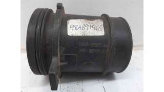 CAUDALIMETRO FORD FOCUS SEDÁN (1999-2004) 1.8 TURBO DI / TDDI 90CV 1753CC - L.61504 / 98AB9P965AA