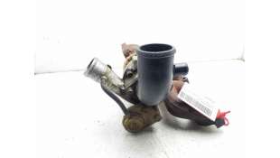 TURBOCOMPRESOR FORD TRANSIT FURGÓN (2000-2006) 2.4 DI (FAA, FAB, FAC, FAD) 90CV 2402CC - L.61800 / YC1Q6K682