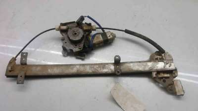 ELEVALUNAS DELANTERO DERECHO NISSAN PICK UP (1998-2005) 2.5 TD 4WD 103CV 2494CC - L.61804 / 80730