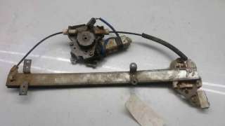 ELEVALUNAS DELANTERO DERECHO NISSAN PICK UP (1998-2005) 2.5 TD 4WD 103CV 2494CC - L.61804 / 80730