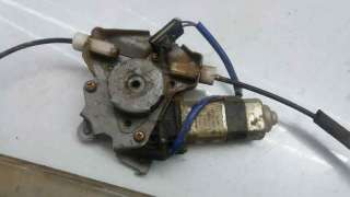 ELEVALUNAS DELANTERO DERECHO NISSAN PICK UP (1998-2005) 2.5 TD 4WD 103CV 2494CC - L.61804 / 80730