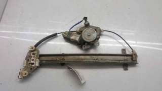 ELEVALUNAS DELANTERO DERECHO NISSAN PICK UP (1998-2005) 2.5 TD 4WD 103CV 2494CC - L.61804 / 80730