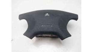 AIRBAG DELANTERO IZQUIERDO CITROEN XSARA (1999-2005) 2.0 HDI 90 90CV 1997CC - L.62414 / 4112EE