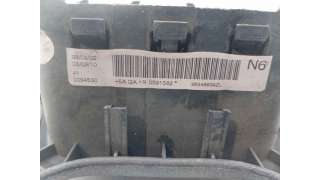 AIRBAG DELANTERO IZQUIERDO CITROEN XSARA (1999-2005) 2.0 HDI 90 90CV 1997CC - L.62414 / 4112EE