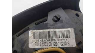 AIRBAG DELANTERO IZQUIERDO FORD FOCUS SEDÁN (1999-2004) 1.8 TURBO DI / TDDI 90CV 1753CC - L.62442 / 98ABA042B85