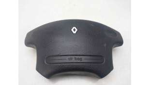 AIRBAG DELANTERO IZQUIERDO RENAULT LAGUNA I (1993-2002) - L.62669 / 7700844018A