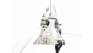 CAJA CAMBIOS AUDI A4 (1995-2000) 1.9 TDI 110CV 1896CC - L.65448 / AVG 2