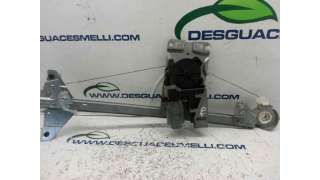 ELEVALUNAS TRASERO DERECHO PEUGEOT 307 BREAK (2002-2009) 2.0 HDI 110 107CV 1997CC - L.65715 / 963848