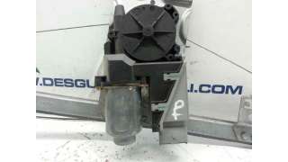 ELEVALUNAS TRASERO DERECHO PEUGEOT 307 BREAK (2002-2009) 2.0 HDI 110 107CV 1997CC - L.65715 / 963848