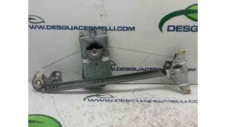 ELEVALUNAS TRASERO DERECHO PEUGEOT 307 BREAK (2002-2009) 2.0 HDI 110 107CV 1997CC - L.65715 / 963848