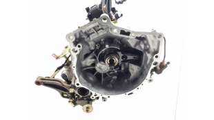 CAJA CAMBIOS MAZDA 323 F VI (2001-2004) 2.0 TD 101CV 1998CC - L.69813 / 2TF0302725
