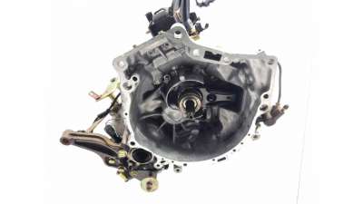 CAJA CAMBIOS MAZDA 323 F VI (2001-2004) 2.0 TD 101CV 1998CC - L.69813 / 2TF0302725