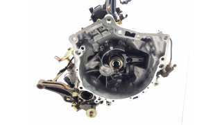 CAJA CAMBIOS MAZDA 323 F VI (2001-2004) 2.0 TD 101CV 1998CC - L.69813 / 2TF0302725