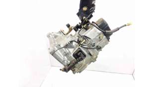 CAJA CAMBIOS MAZDA 323 F VI (2001-2004) 2.0 TD 101CV 1998CC - L.69813 / 2TF0302725 2