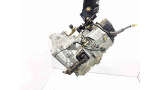 CAJA CAMBIOS MAZDA 323 F VI (2001-2004) 2.0 TD 101CV 1998CC - L.69813 / 2TF0302725