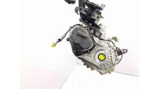CAJA CAMBIOS MAZDA 323 F VI (2001-2004) 2.0 TD 101CV 1998CC - L.69813 / 2TF0302725