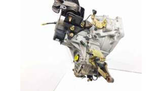 CAJA CAMBIOS MAZDA 323 F VI (2001-2004) 2.0 TD 101CV 1998CC - L.69813 / 2TF0302725