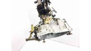 CAJA CAMBIOS MAZDA 323 F VI (2001-2004) 2.0 TD 101CV 1998CC - L.69813 / 2TF0302725