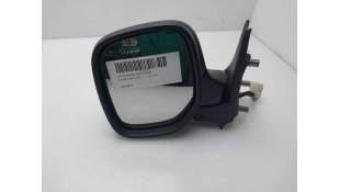 RETROVISOR IZQUIERDO CITROEN BERLINGO / BERLINGO FIRST FURGÓN (1996-2011) - L.70009 / 9225974