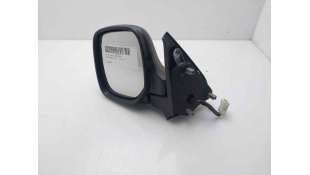 RETROVISOR IZQUIERDO CITROEN BERLINGO / BERLINGO FIRST FURGÓN (1996-2011) - L.70009 / 9225974 2