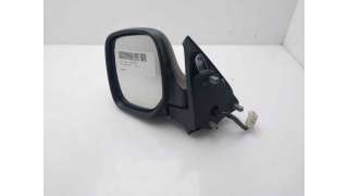 RETROVISOR IZQUIERDO CITROEN BERLINGO / BERLINGO FIRST FURGÓN (1996-2011) - L.70009 / 9225974