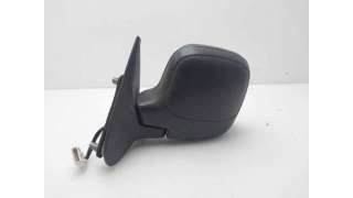 RETROVISOR IZQUIERDO CITROEN BERLINGO / BERLINGO FIRST FURGÓN (1996-2011) - L.70009 / 9225974