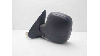 RETROVISOR IZQUIERDO CITROEN BERLINGO / BERLINGO FIRST FURGÓN (1996-2011) - L.70009 / 9225974