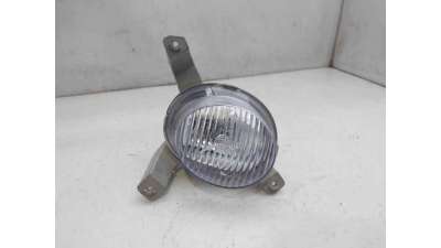 FARO ANTINIEBLA DERECHO CHEVROLET AVEO / KALOS FASTBACK (2006-) - L.70113 / 96650836